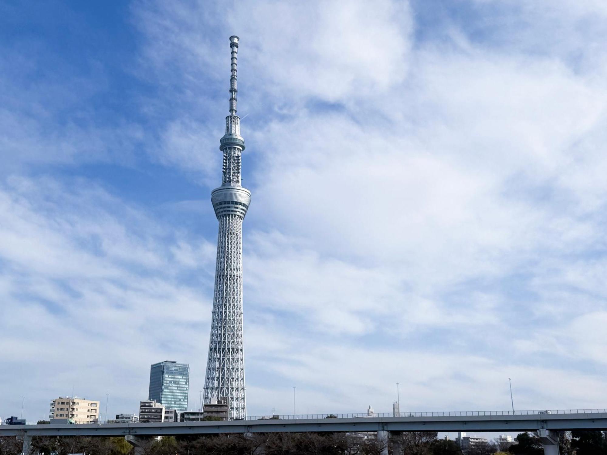 Hotel Amanek Asakusa Sakurabashi — Photos 1